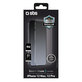 SBS - Tempered Glass for iPhone 12 & 12 Pro, transparent
