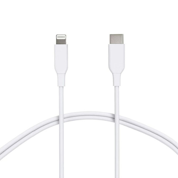 Lightning / USB-C cable, 1 m, compatible with Apple