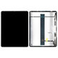 LCD Display for iPad Pro 12.9" (4th Gen 2020), Touch Screen and IC Board without Frame, Refurbished
