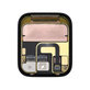 LCD Display for Apple Watch 6 44mm, Touch Screen without Frame, Refurbished PRO