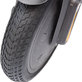 Xiaomi Mi Electric Scooter 1S, 2 M365, Essential, Pro, Pro 2 - Durable Solid Tubeless Tire (Black)