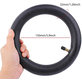 Xiaomi Mi Electric Scooter 1S, 2 M365, Essential, Pro, Pro 2 - Reinforced Inner Tube CST 9 x 2