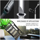 Jakemy JM-8172 - Professional Multifunctional Repair Tool Set 73in1