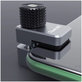 QianLi iClamp - Aluminium Clamp with Rubber Filling - Range 11mm (4pcs)