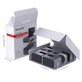 QianLi iClamp - Aluminium Clamp with Rubber Filling - Range 11mm (4pcs)