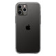 Spigen - Case Ultra Hybrid for iPhone 12 Pro Max, transparent