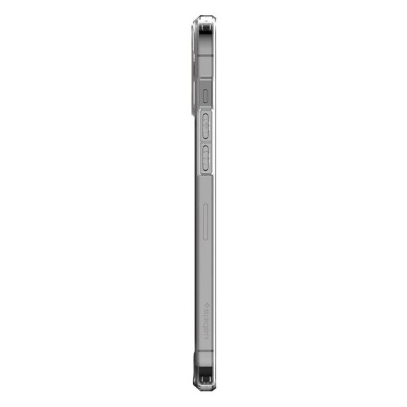 Spigen - Case Ultra Hybrid for iPhone 12 Pro Max, transparent