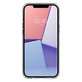 Spigen - Case Ultra Hybrid for iPhone 12 Pro Max, transparent