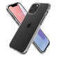 Spigen - Case Ultra Hybrid for iPhone 12 Pro Max, transparent