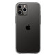 Spigen - Case Ultra Hybrid for iPhone 12 & 12 Pro, transparent