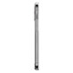 Spigen - Case Ultra Hybrid for iPhone 12 & 12 Pro, transparent