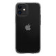 Spigen - Case Ultra Hybrid for iPhone 12 mini, transparent