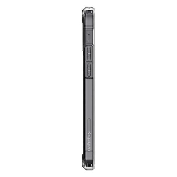 Spigen - Case Ultra Hybrid for iPhone 12 mini, transparent
