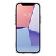 Spigen - Case Ultra Hybrid for iPhone 12 mini, transparent