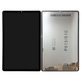Samsung Galaxy Tab S6 Lite P610, P615 - LCD Display + Touch Screen (Oxford Gray) - GH82-22896A Genuine Service Pack