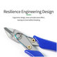 Relife RL-0001 - High Precision Cutting Pliers