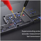 Best BST-050 - Superconducting Test Probe