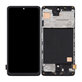 Samsung Galaxy A51 A515F - LCD Display + Touch Screen + Frame OLED
