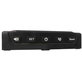 Kugoo S1, S1 Pro, S2, S3 - Dashboard Set (Plastic Display Cover, Accelerator Lever, Brakes, LED Light Cover)