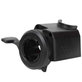 Kugoo S1, S1 Pro, S2, S3 - Dashboard Set (Plastic Display Cover, Accelerator Lever, Brakes, LED Light Cover)