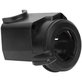 Kugoo S1, S1 Pro, S2, S3 - Dashboard Set (Plastic Display Cover, Accelerator Lever, Brakes, LED Light Cover)