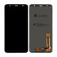 Samsung Galaxy J4 Plus J415F (2018), J6 Plus J610F (2018) - LCD Display + Touch Screen TFT