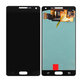 Samsung Galaxy A5 A500F - LCD Display + Touch Screen (Midnight Black) OLED