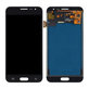 Samsung Galaxy J3 J320F (2016) - LCD Display + Touch Screen (Black) OLED