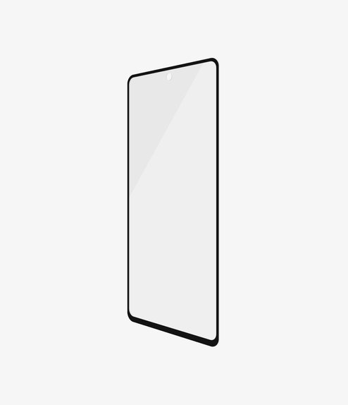 PanzerGlass - Tempered glass Case Friendly AB for Samsung Galaxy A72, black