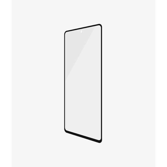 PanzerGlass - Tempered glass Case Friendly AB for Samsung Galaxy A72, black