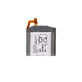 Samsung Galaxy Watch Active 2 44mm - Battery EB-BR820ABY 330mAh - GH43-04966A, GH43-04984A Genuine Service Pack