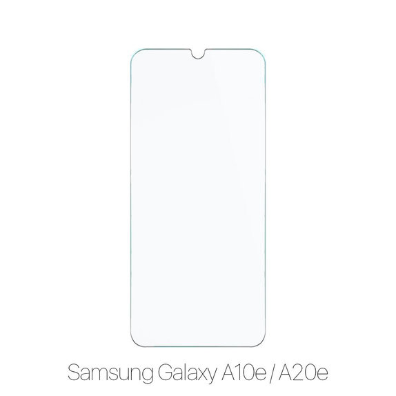 FixPremium Glass - Tempered Glass for Samsung Galaxy A10e & A20e