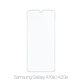 FixPremium Glass - Tempered Glass for Samsung Galaxy A10e & A20e