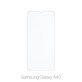 FixPremium Glass - Tempered Glass for Samsung Galaxy A40