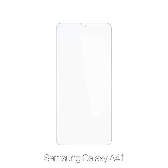 FixPremium Glass - Tempered Glass for Samsung Galaxy A41