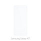 FixPremium Glass - Tempered Glass for Samsung Galaxy A71