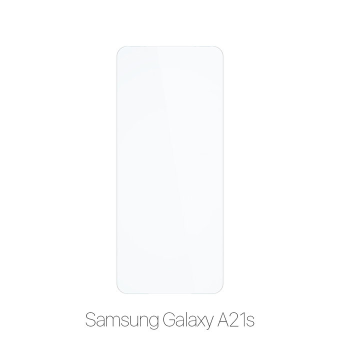 FixPremium Glass - Tempered Glass for Samsung Galaxy A21s