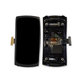 Samsung Gear Fit 2 SM-R360 - LCD Display + Touch Screen + Frame (Gray) - GH97-19001A, GH97-19201A Genuine Service Pack