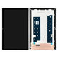 Samsung Galaxy Tab A7 10.4 T500, T505 - LCD Display + Touch Screen (Dark Gray) - GH81-19690A Genuine Service Pack