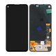 Google Pixel 4a 4G - LCD Display + Touch Screen - G949-00007-01 Genuine Service Pack