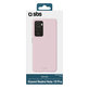 SBS - Case Sensity for Xiaomi Redmi Note 10 Pro, pink