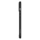 Spigen - Case Ultra Hybrid for iPhone 12 & 12 Pro, black