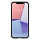 Spigen - Case Ultra Hybrid for iPhone 12 & 12 Pro, black