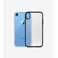 PanzerGlass - Case ClearCase for iPhone XR, black