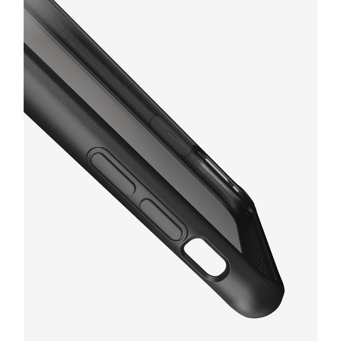 PanzerGlass - Case ClearCase for iPhone XR, black