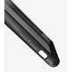 PanzerGlass - Case ClearCase for iPhone XR, black