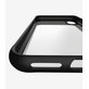 PanzerGlass - Case ClearCase for iPhone XR, black