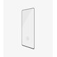 PanzerGlass - Tempered Glass Case Friendly AB for Samsung Galaxy S21+, Fingerprint komp., black