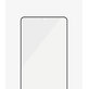 PanzerGlass - Tempered Glass Case Friendly AB for Samsung Galaxy S21+, Fingerprint komp., black