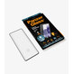 PanzerGlass - Tempered Glass Case Friendly AB for Samsung Galaxy S21 Ultra, Fingerprint komp., black